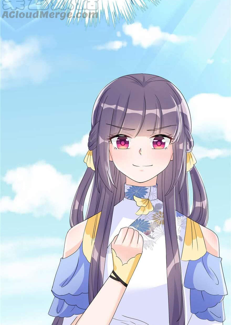 Đồ Đệ Nhà Ta Lại Quải Rồi Chap 213 - Next Chap 214