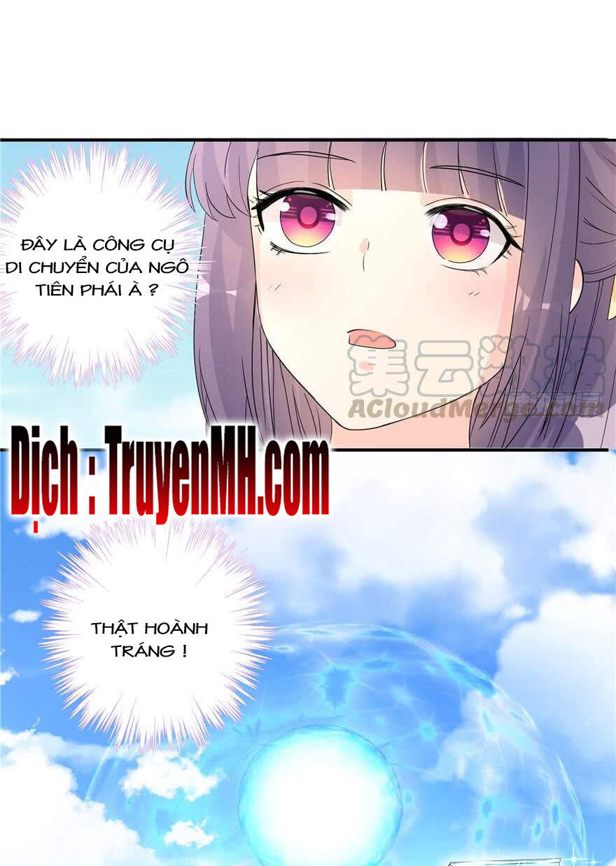 Đồ Đệ Nhà Ta Lại Quải Rồi Chap 213 - Next Chap 214