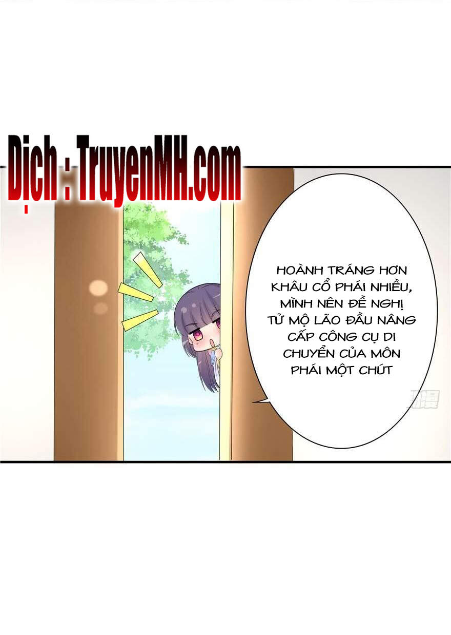 Đồ Đệ Nhà Ta Lại Quải Rồi Chap 213 - Next Chap 214
