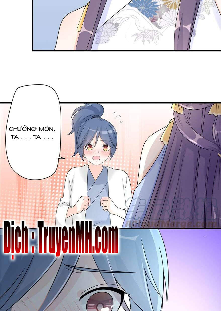 Đồ Đệ Nhà Ta Lại Quải Rồi Chap 213 - Next Chap 214