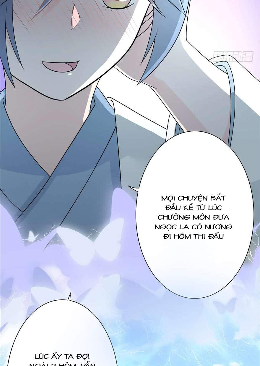 Đồ Đệ Nhà Ta Lại Quải Rồi Chap 213 - Next Chap 214