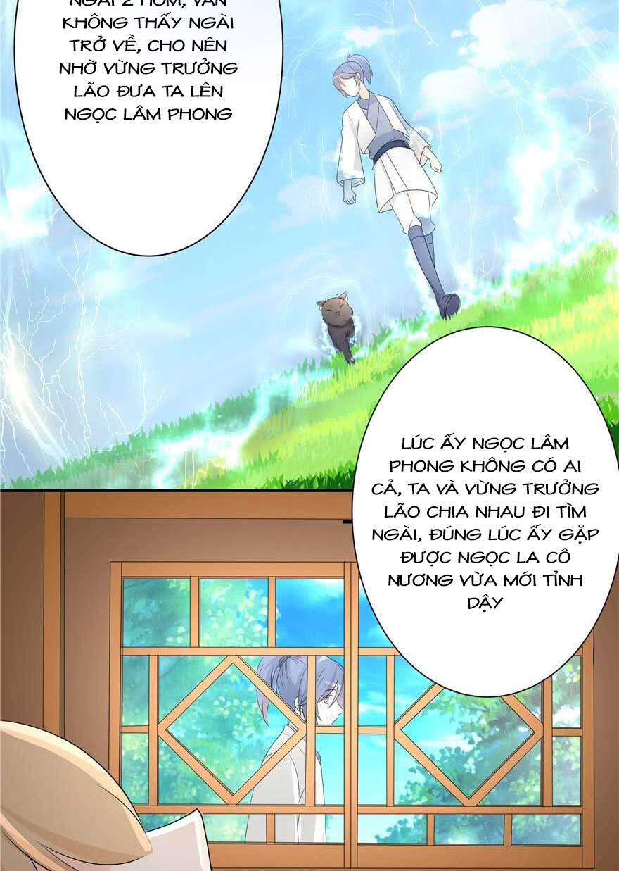 Đồ Đệ Nhà Ta Lại Quải Rồi Chap 213 - Next Chap 214