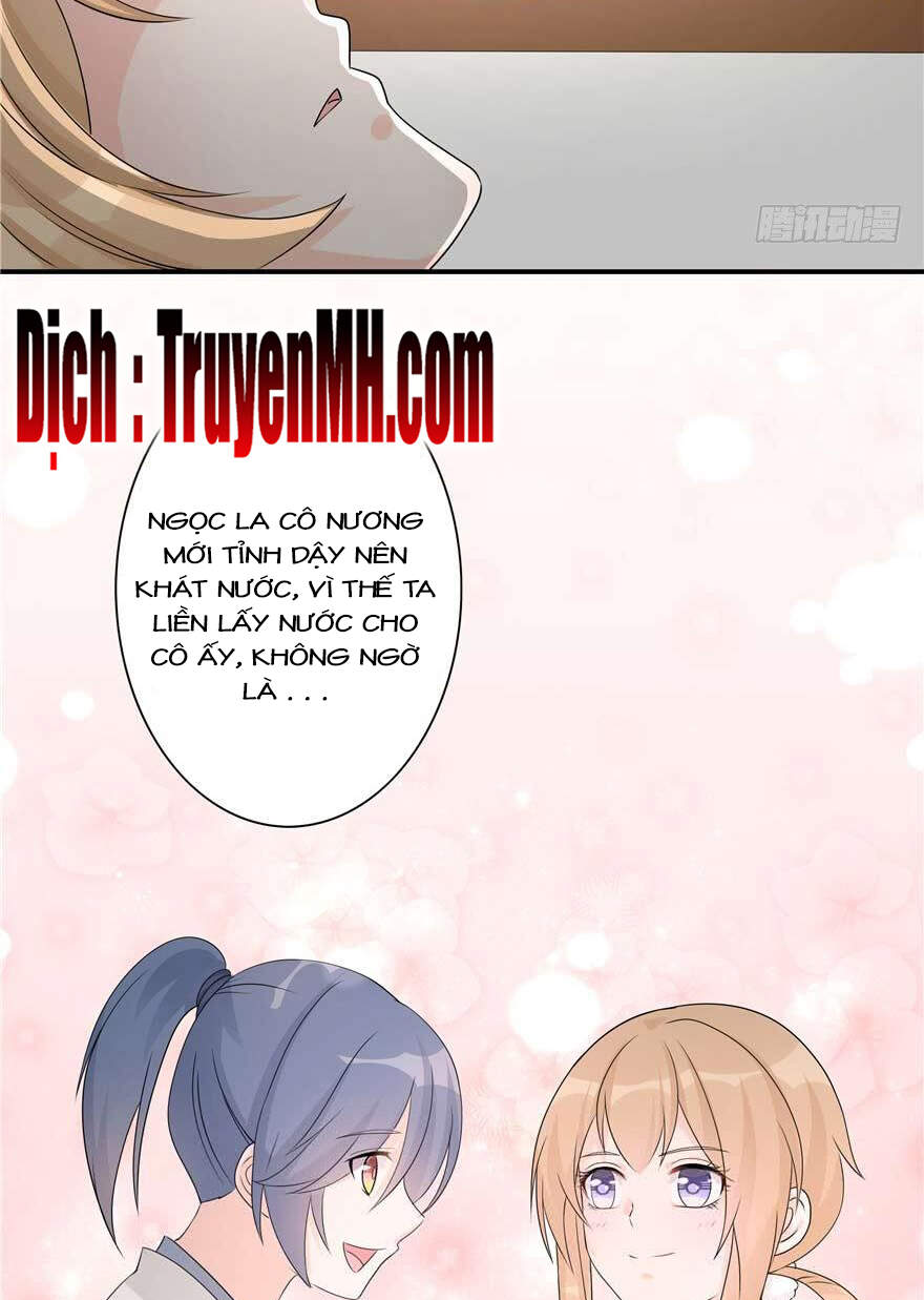 Đồ Đệ Nhà Ta Lại Quải Rồi Chap 213 - Next Chap 214
