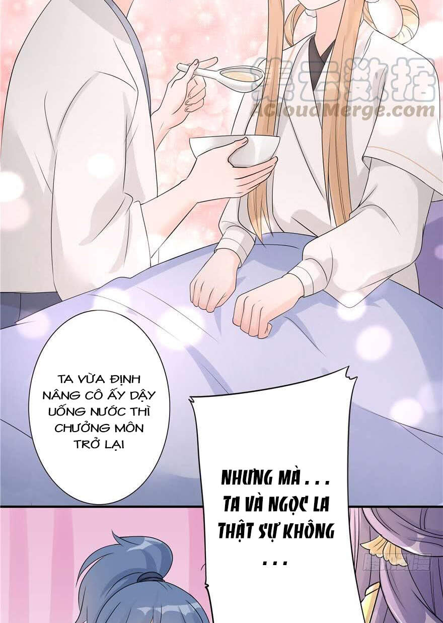 Đồ Đệ Nhà Ta Lại Quải Rồi Chap 213 - Next Chap 214