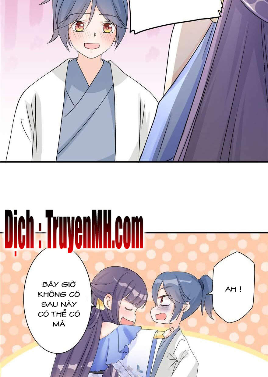 Đồ Đệ Nhà Ta Lại Quải Rồi Chap 213 - Next Chap 214