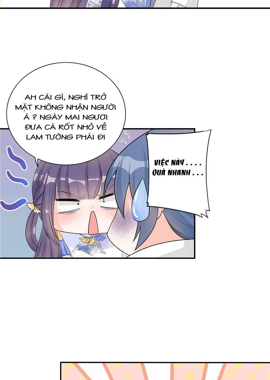 Đồ Đệ Nhà Ta Lại Quải Rồi Chap 213 - Next Chap 214
