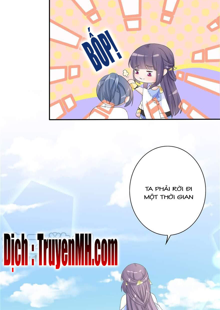 Đồ Đệ Nhà Ta Lại Quải Rồi Chap 213 - Next Chap 214