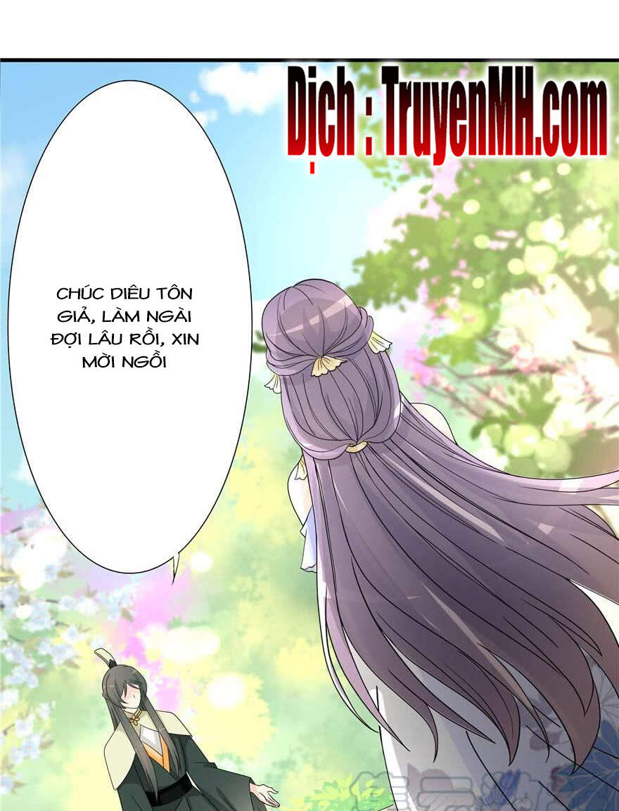 Đồ Đệ Nhà Ta Lại Quải Rồi Chap 214 - Next Chap 215