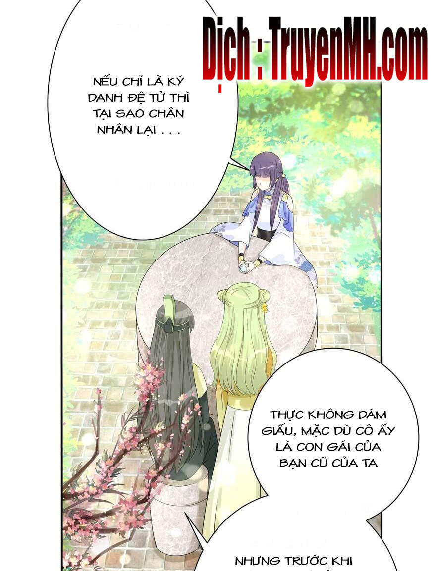 Đồ Đệ Nhà Ta Lại Quải Rồi Chap 214 - Next Chap 215