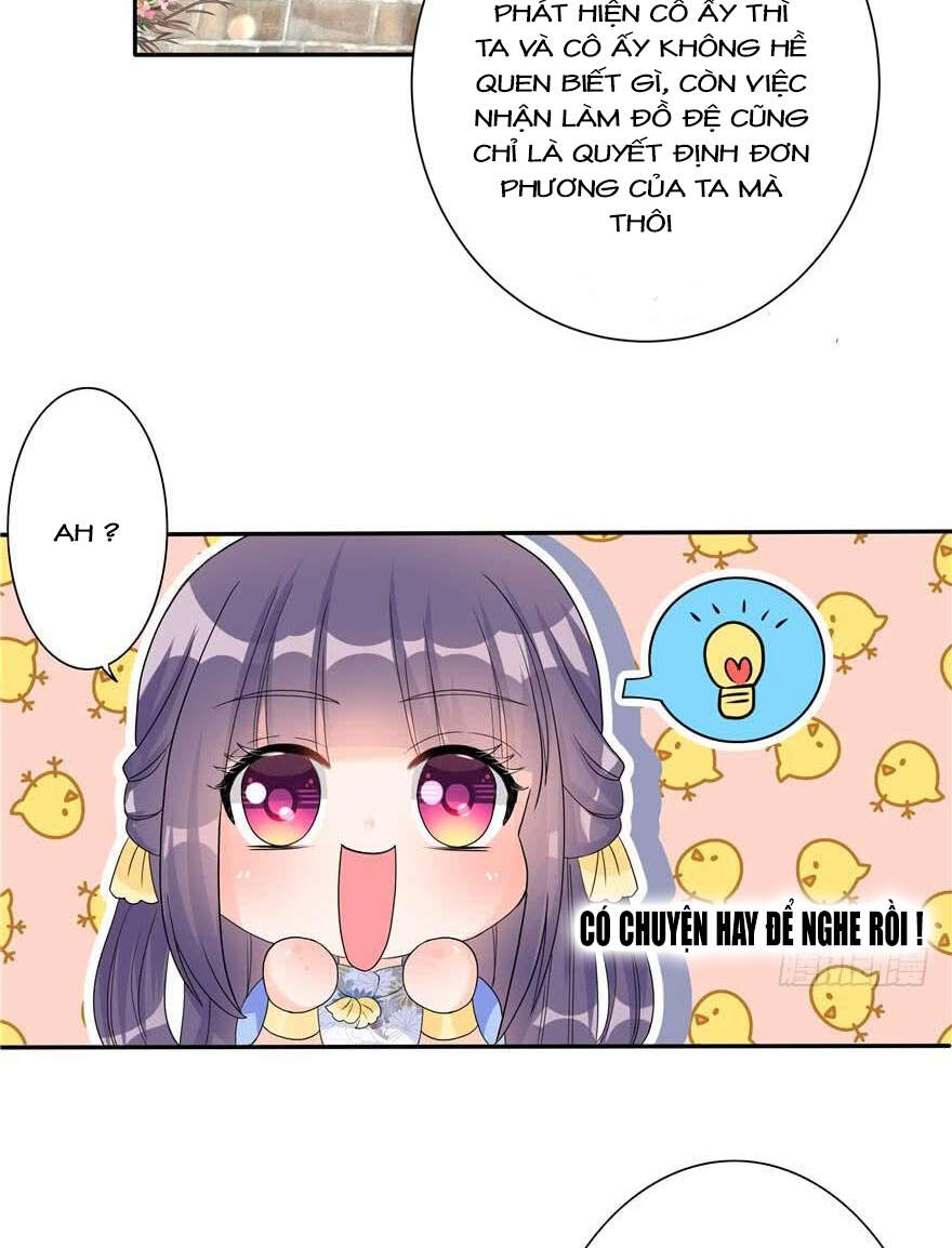 Đồ Đệ Nhà Ta Lại Quải Rồi Chap 214 - Next Chap 215