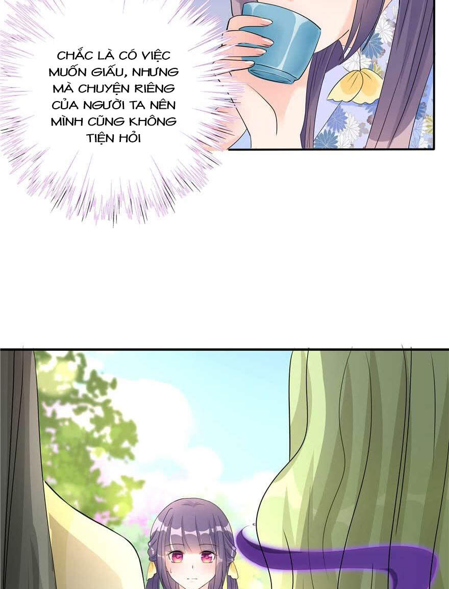 Đồ Đệ Nhà Ta Lại Quải Rồi Chap 214 - Next Chap 215