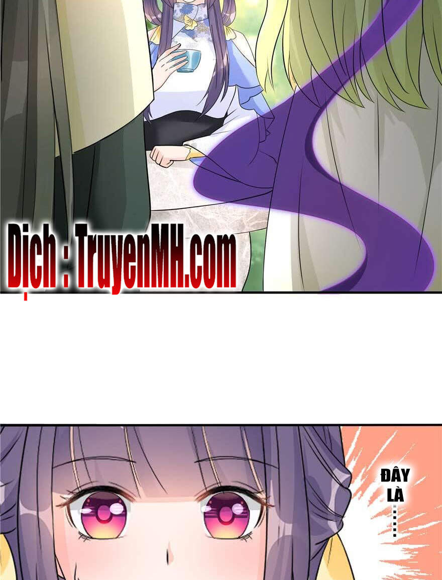 Đồ Đệ Nhà Ta Lại Quải Rồi Chap 214 - Next Chap 215