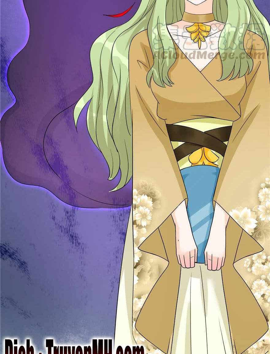 Đồ Đệ Nhà Ta Lại Quải Rồi Chap 214 - Next Chap 215