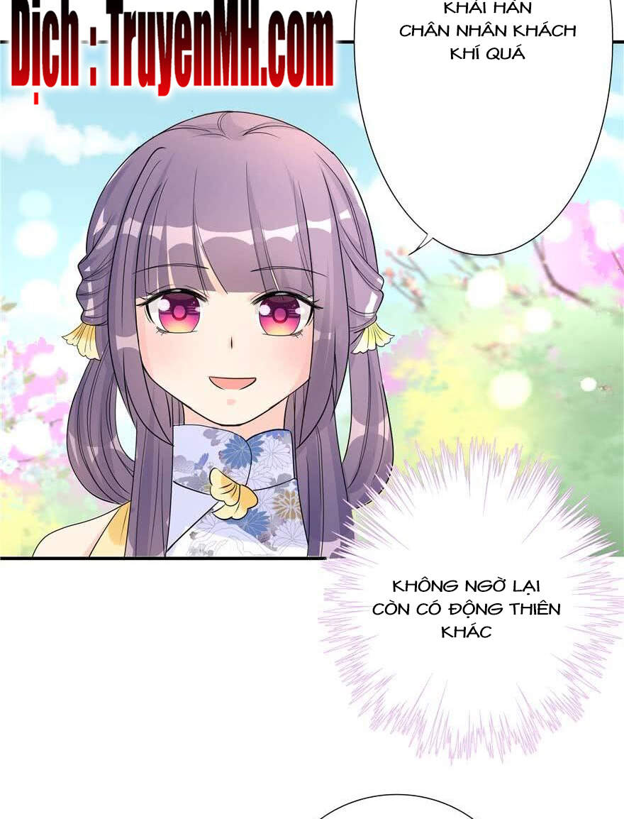 Đồ Đệ Nhà Ta Lại Quải Rồi Chap 214 - Next Chap 215