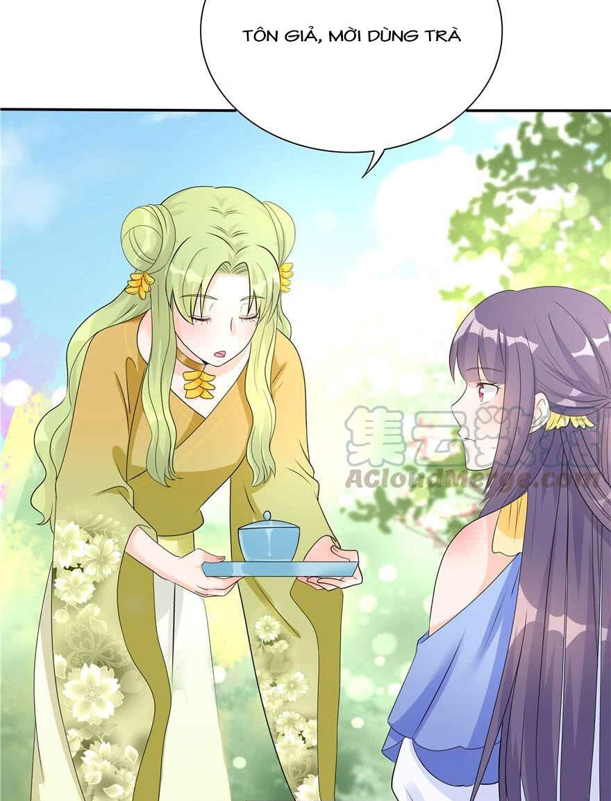 Đồ Đệ Nhà Ta Lại Quải Rồi Chap 214 - Next Chap 215