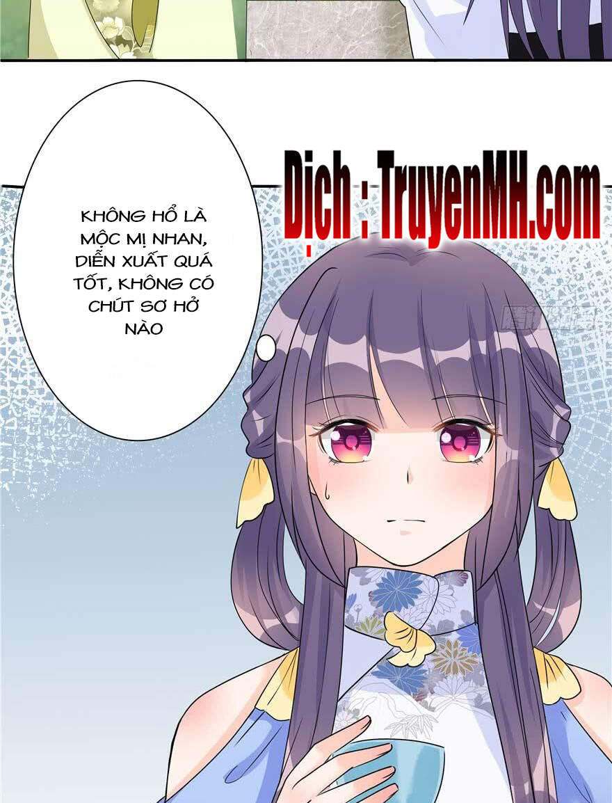 Đồ Đệ Nhà Ta Lại Quải Rồi Chap 214 - Next Chap 215