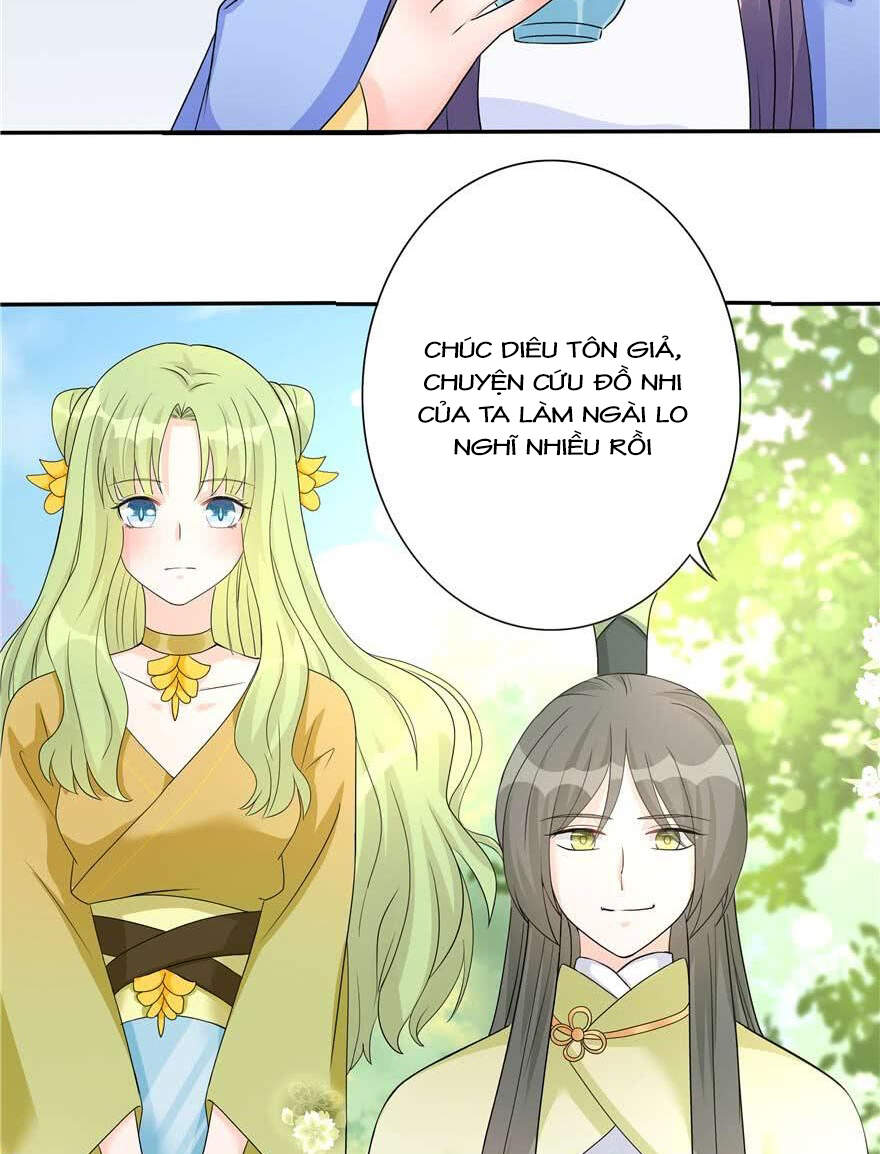 Đồ Đệ Nhà Ta Lại Quải Rồi Chap 214 - Next Chap 215