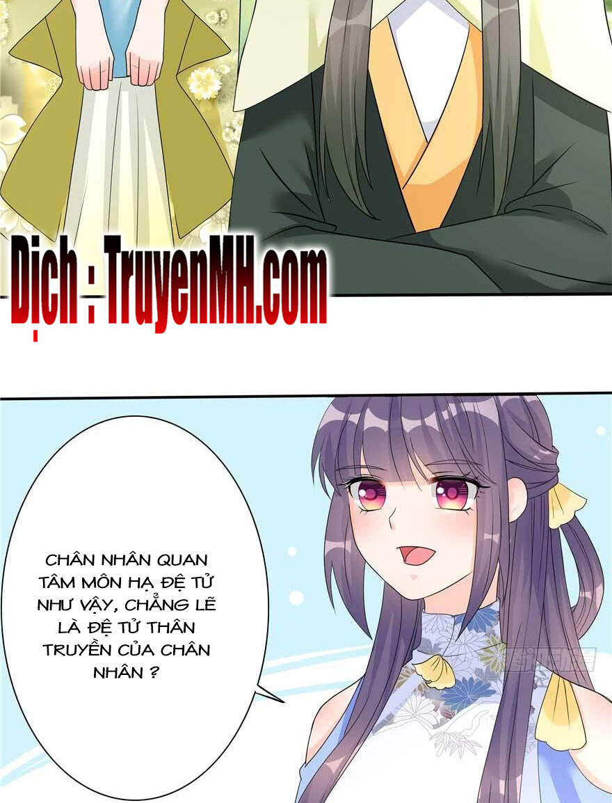 Đồ Đệ Nhà Ta Lại Quải Rồi Chap 214 - Next Chap 215