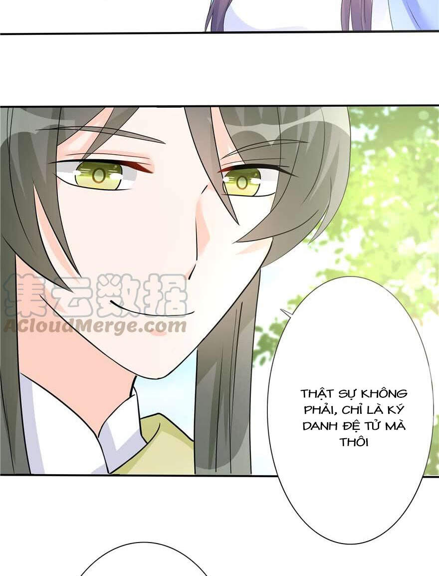 Đồ Đệ Nhà Ta Lại Quải Rồi Chap 214 - Next Chap 215