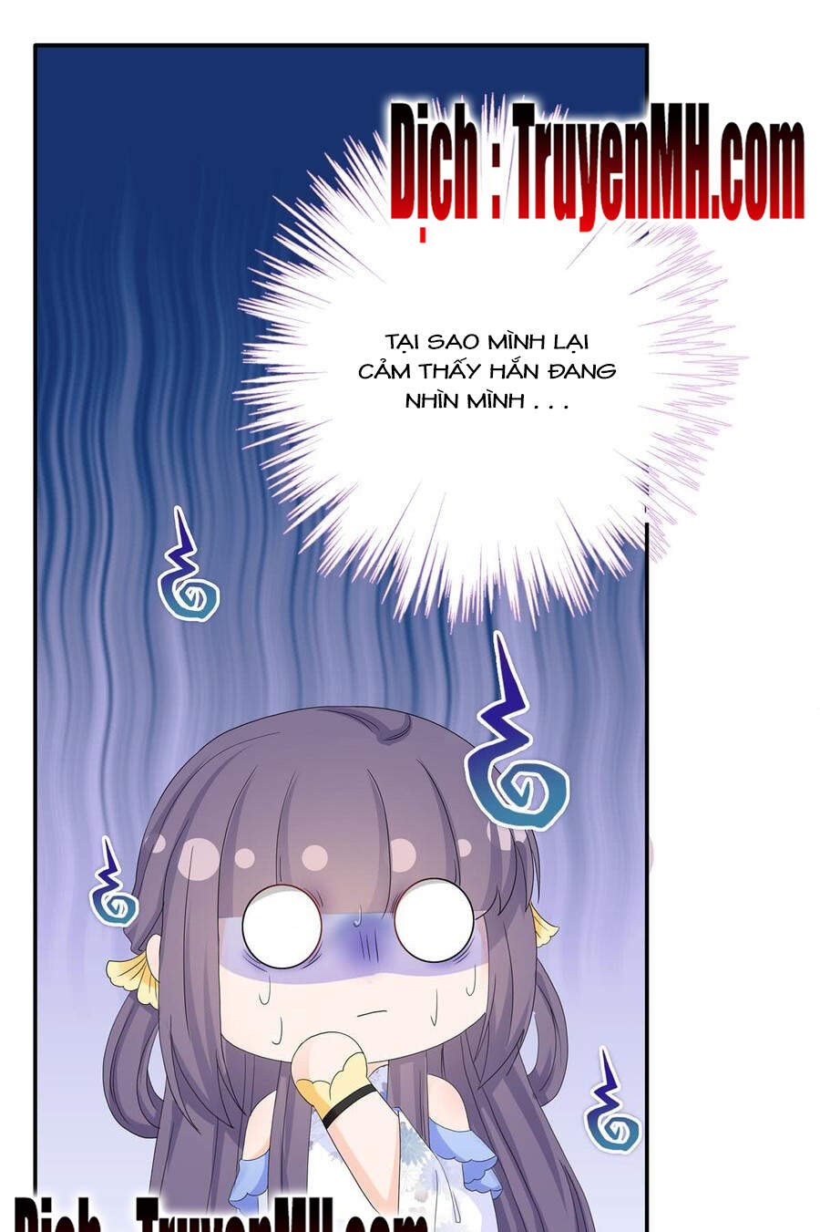 Đồ Đệ Nhà Ta Lại Quải Rồi Chap 215 - Next Chap 216