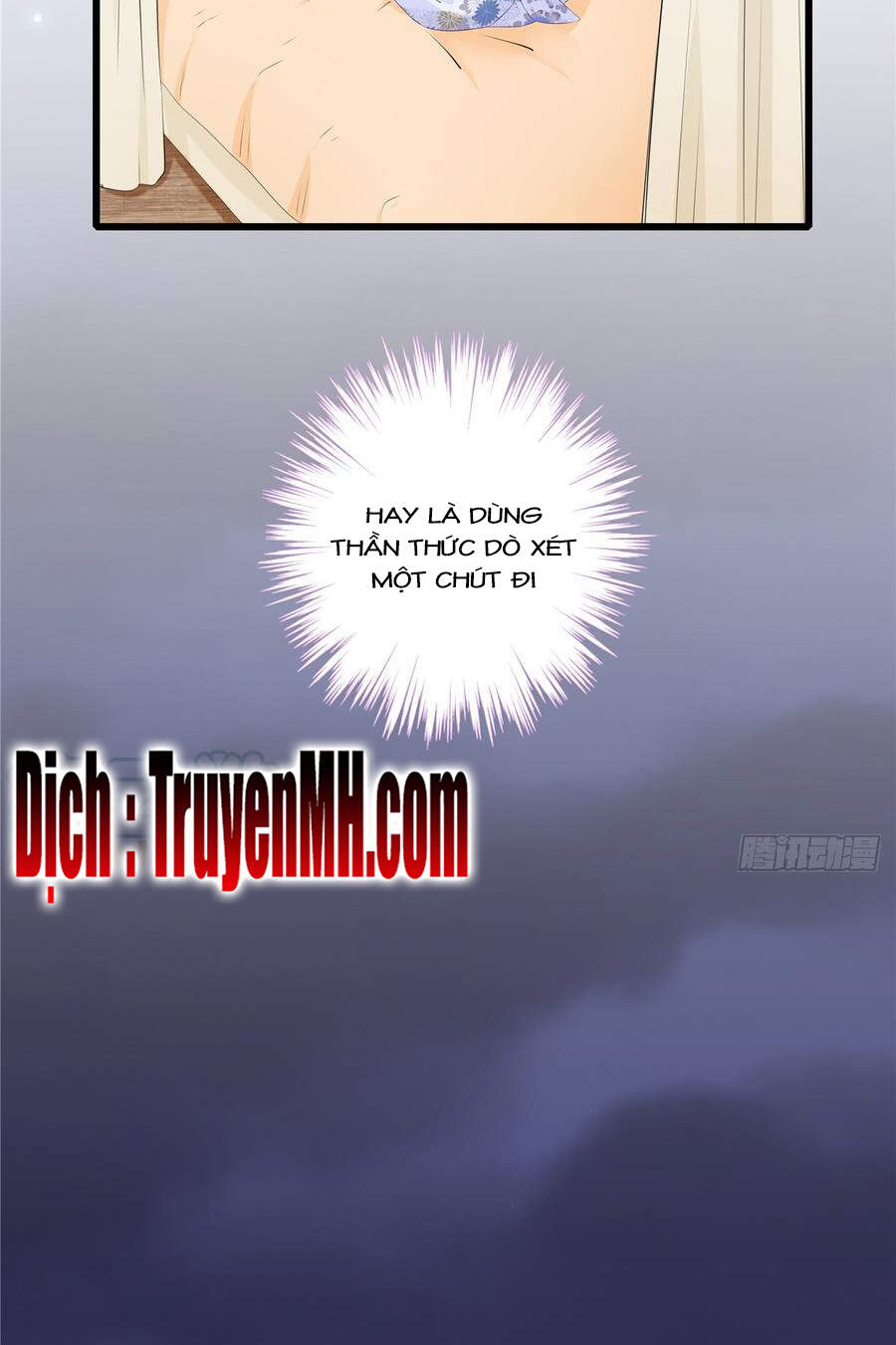 Đồ Đệ Nhà Ta Lại Quải Rồi Chap 215 - Next Chap 216