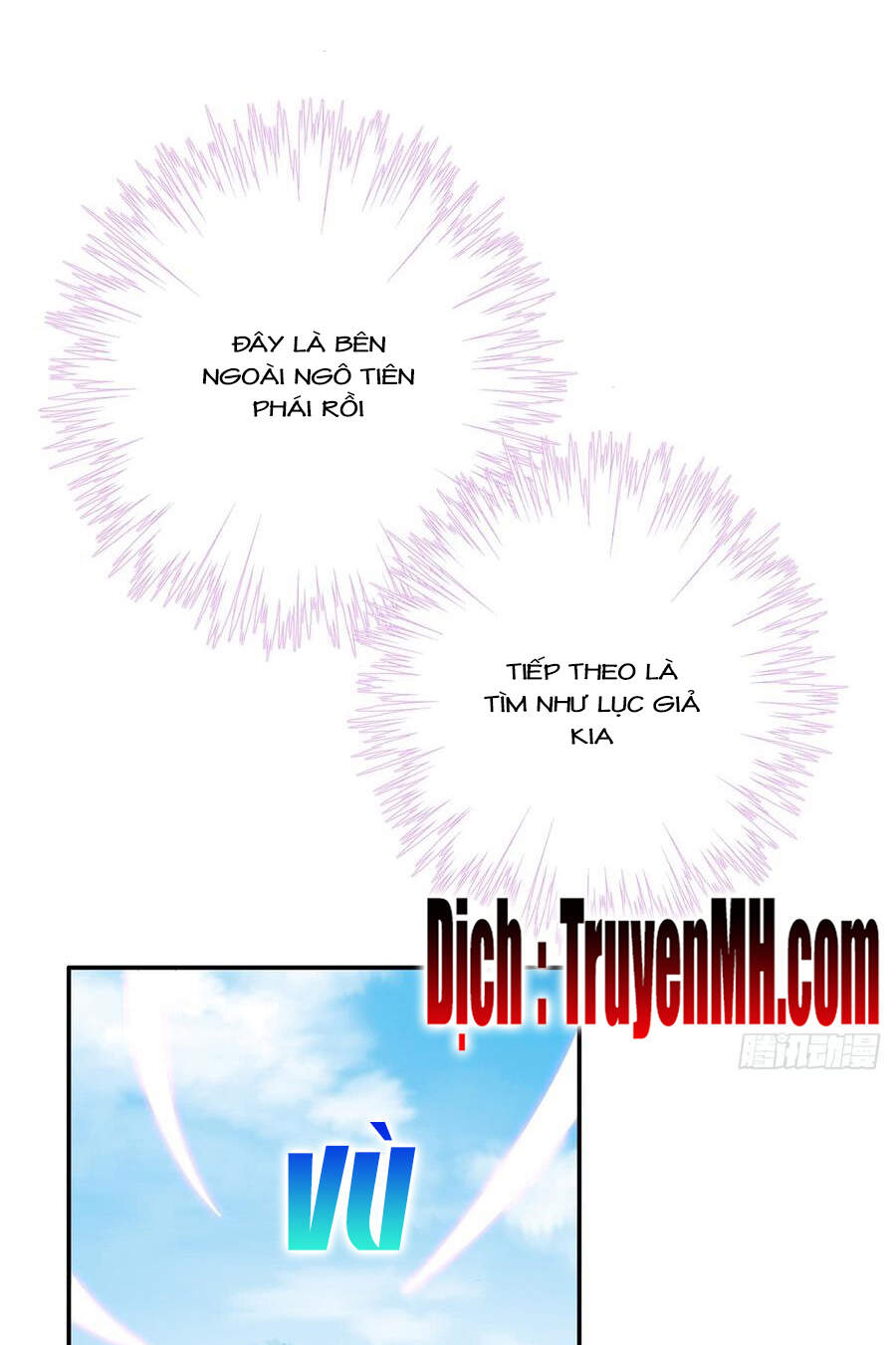 Đồ Đệ Nhà Ta Lại Quải Rồi Chap 215 - Next Chap 216
