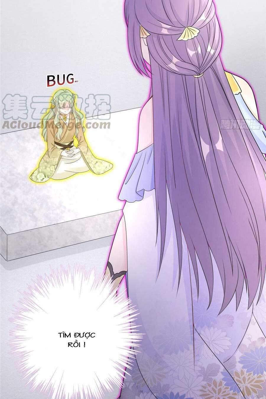 Đồ Đệ Nhà Ta Lại Quải Rồi Chap 215 - Next Chap 216