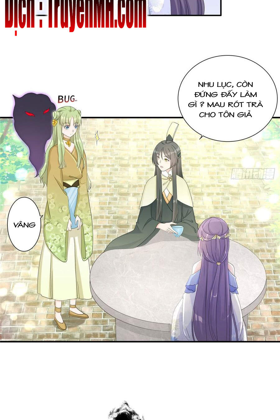 Đồ Đệ Nhà Ta Lại Quải Rồi Chap 215 - Next Chap 216