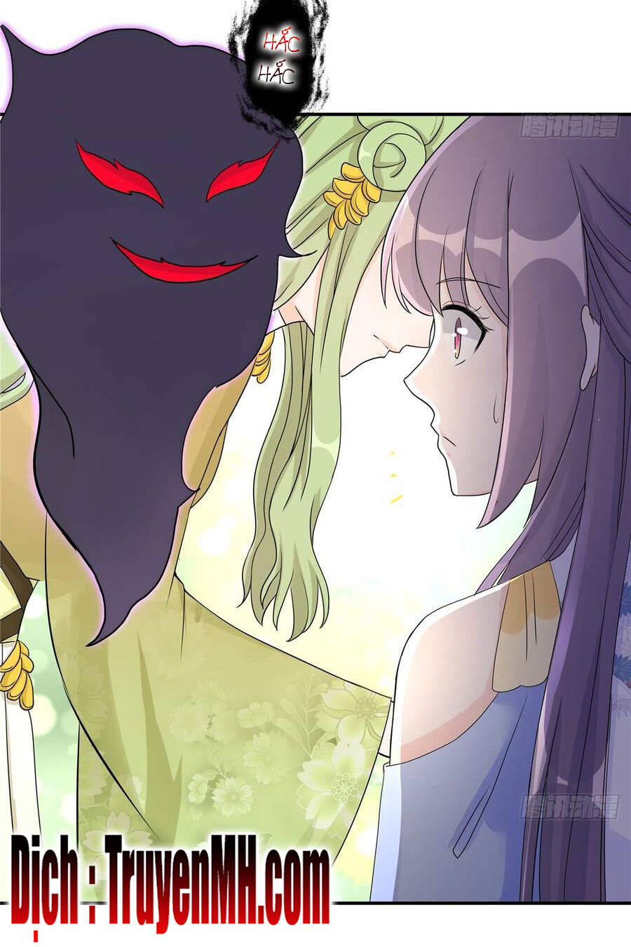 Đồ Đệ Nhà Ta Lại Quải Rồi Chap 215 - Next Chap 216