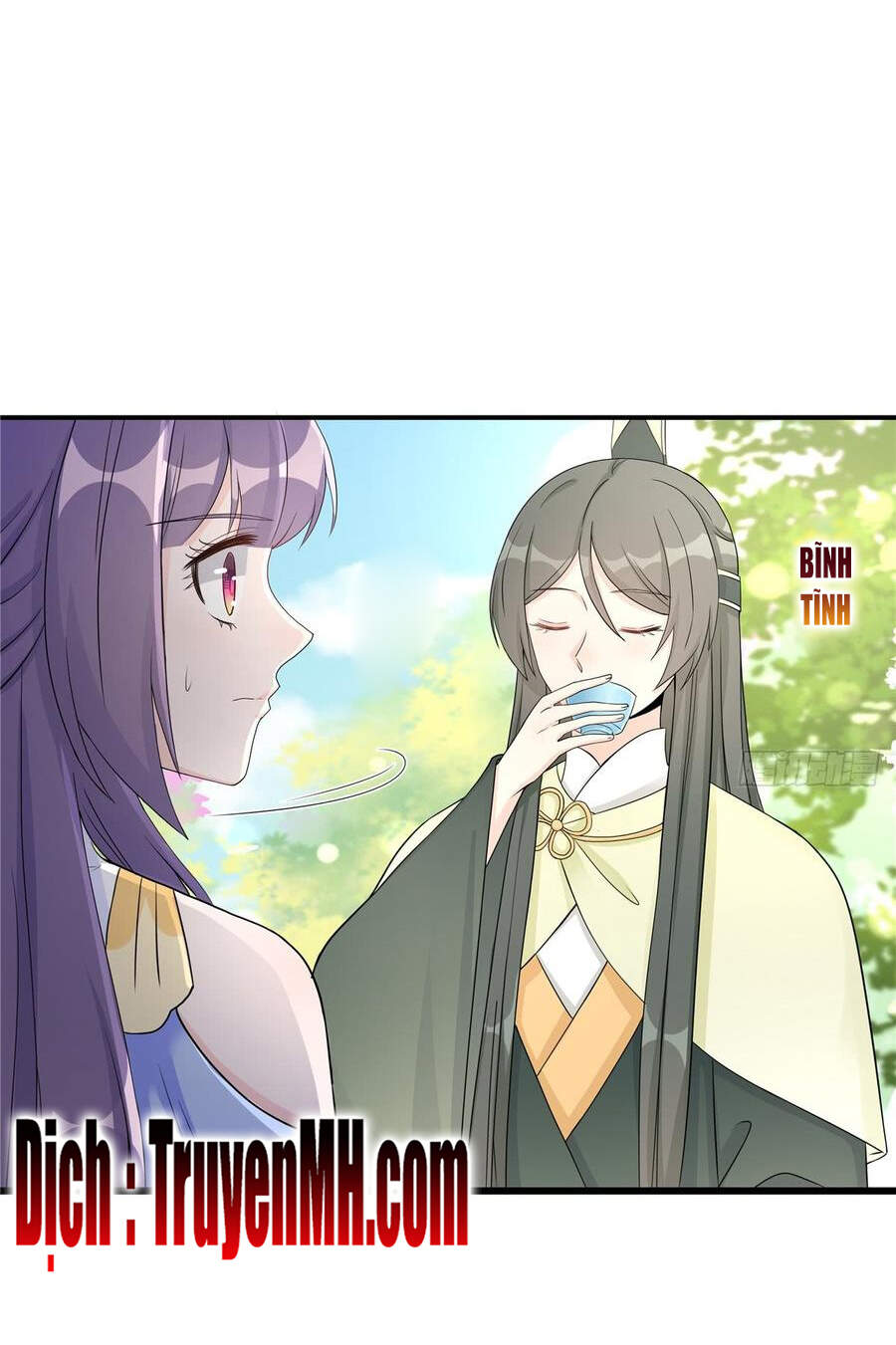 Đồ Đệ Nhà Ta Lại Quải Rồi Chap 215 - Next Chap 216