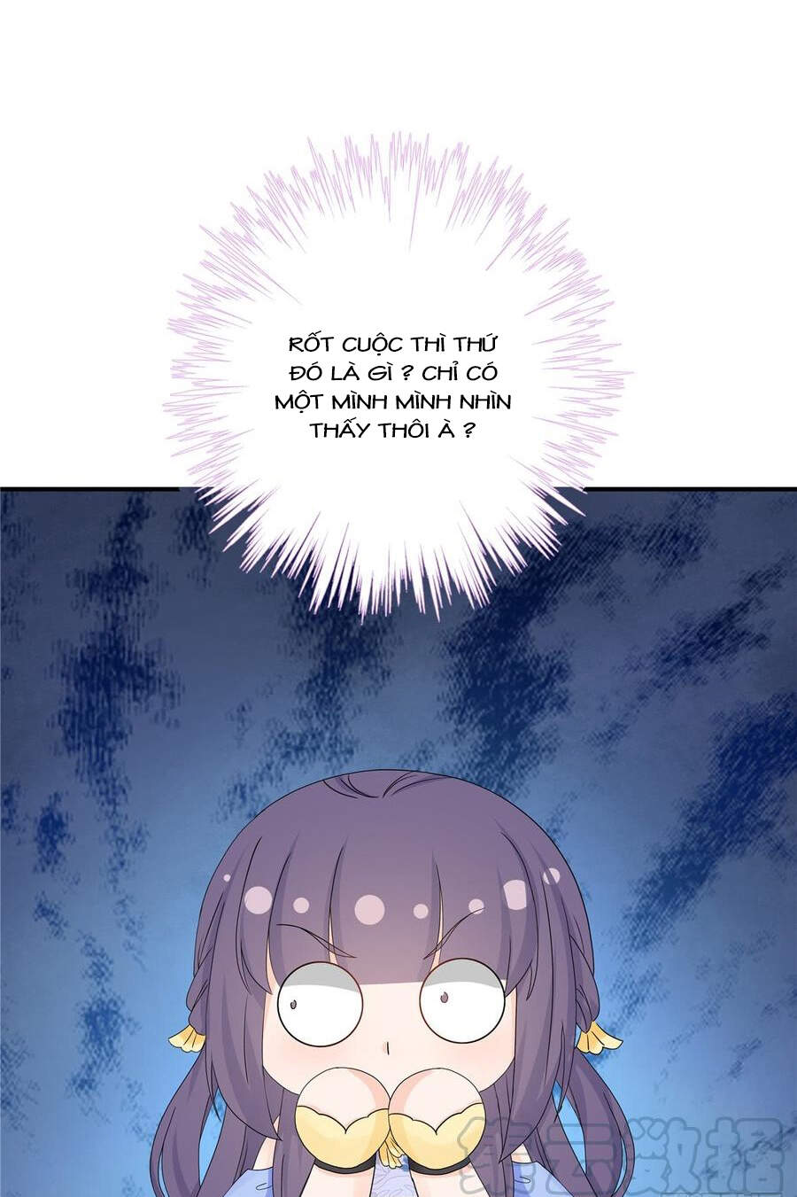 Đồ Đệ Nhà Ta Lại Quải Rồi Chap 215 - Next Chap 216