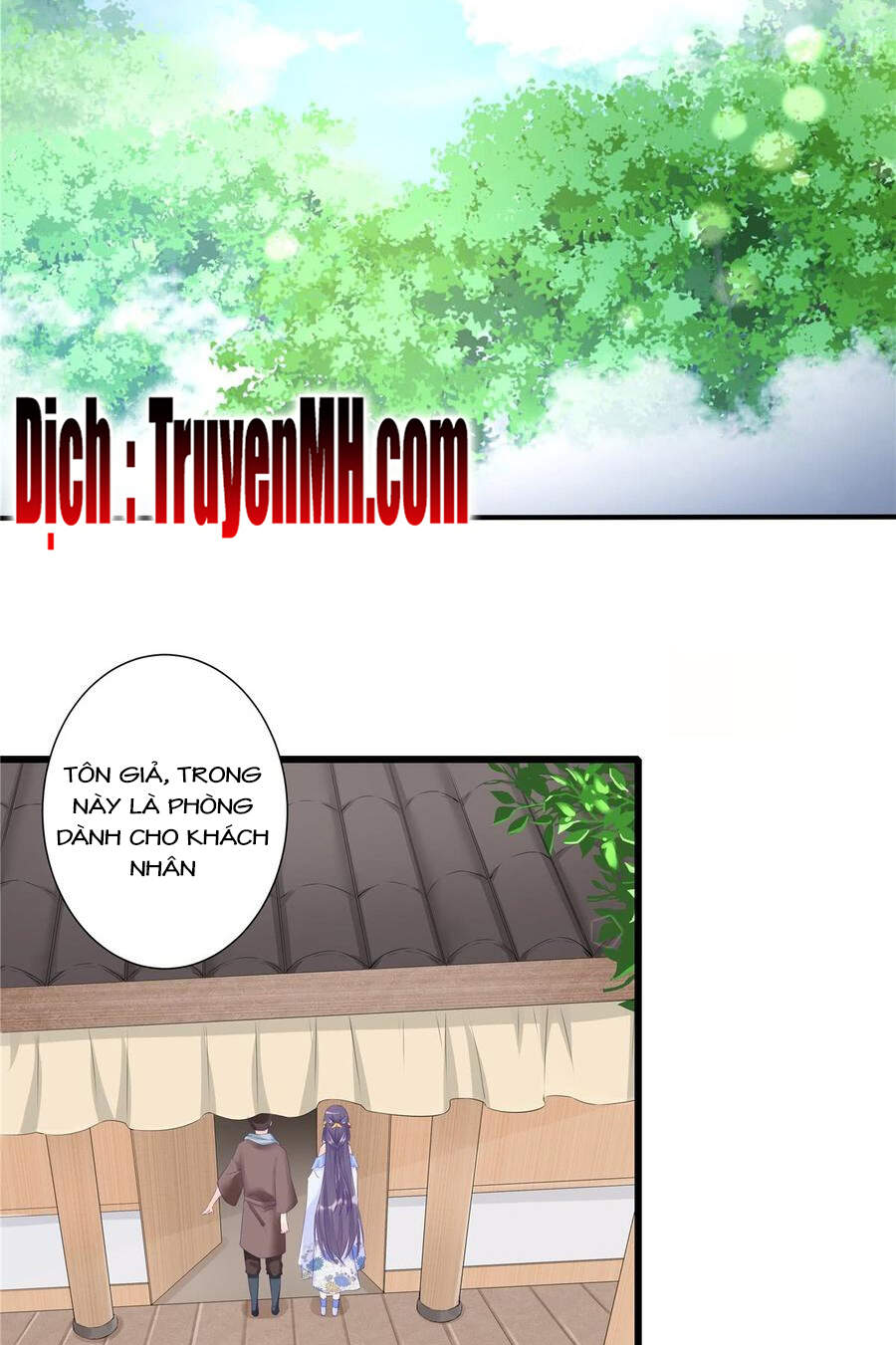 Đồ Đệ Nhà Ta Lại Quải Rồi Chap 215 - Next Chap 216