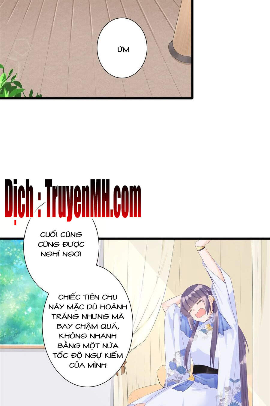 Đồ Đệ Nhà Ta Lại Quải Rồi Chap 215 - Next Chap 216