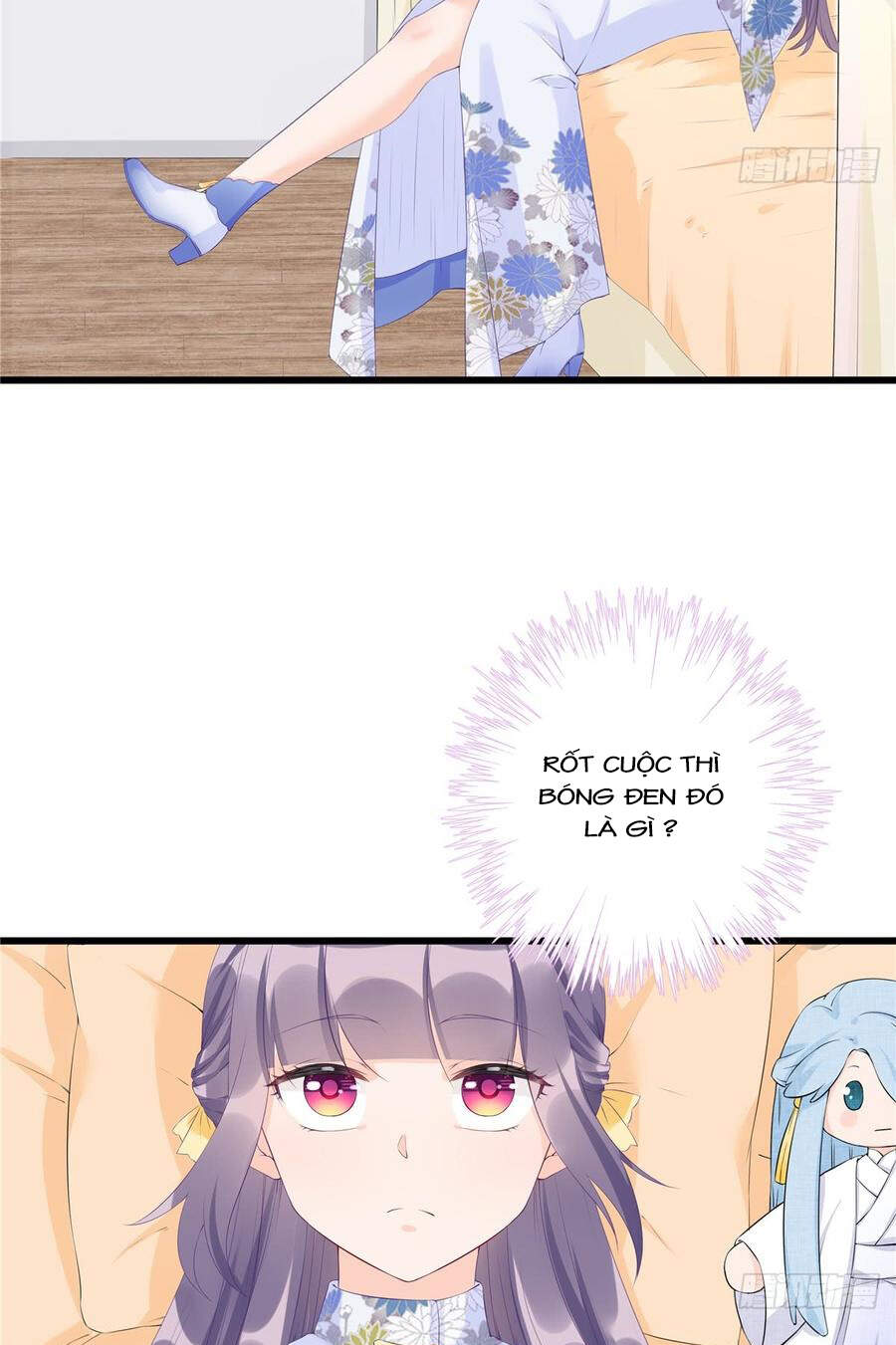 Đồ Đệ Nhà Ta Lại Quải Rồi Chap 215 - Next Chap 216