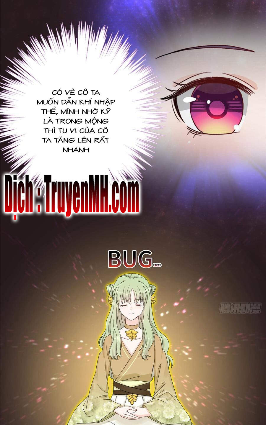 Đồ Đệ Nhà Ta Lại Quải Rồi Chap 216 - Next Chap 217