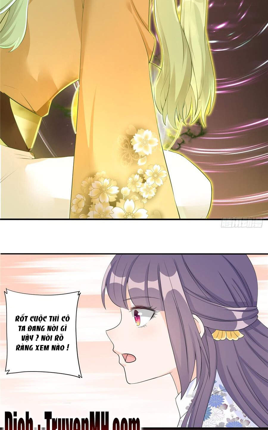 Đồ Đệ Nhà Ta Lại Quải Rồi Chap 216 - Next Chap 217