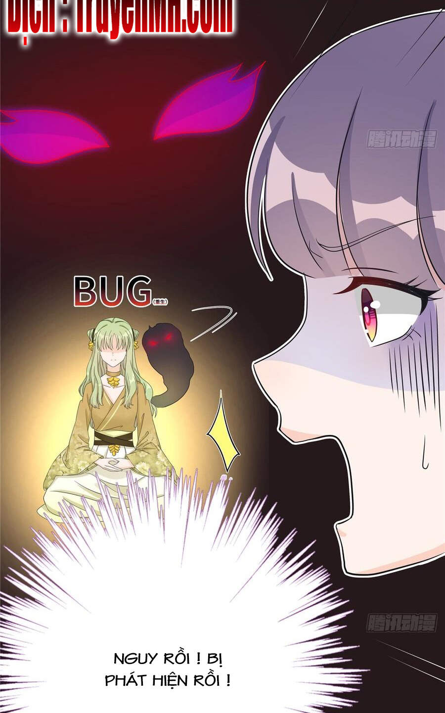 Đồ Đệ Nhà Ta Lại Quải Rồi Chap 216 - Next Chap 217