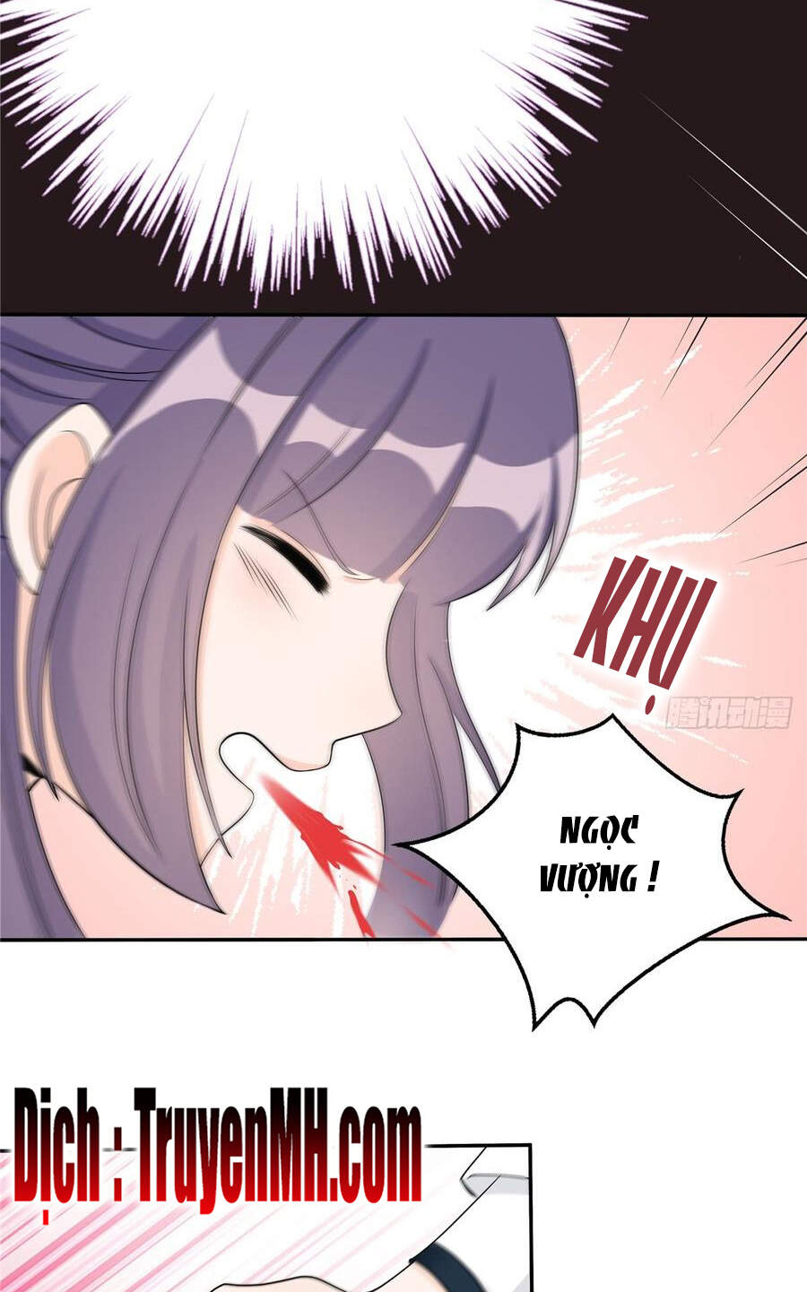 Đồ Đệ Nhà Ta Lại Quải Rồi Chap 216 - Next Chap 217