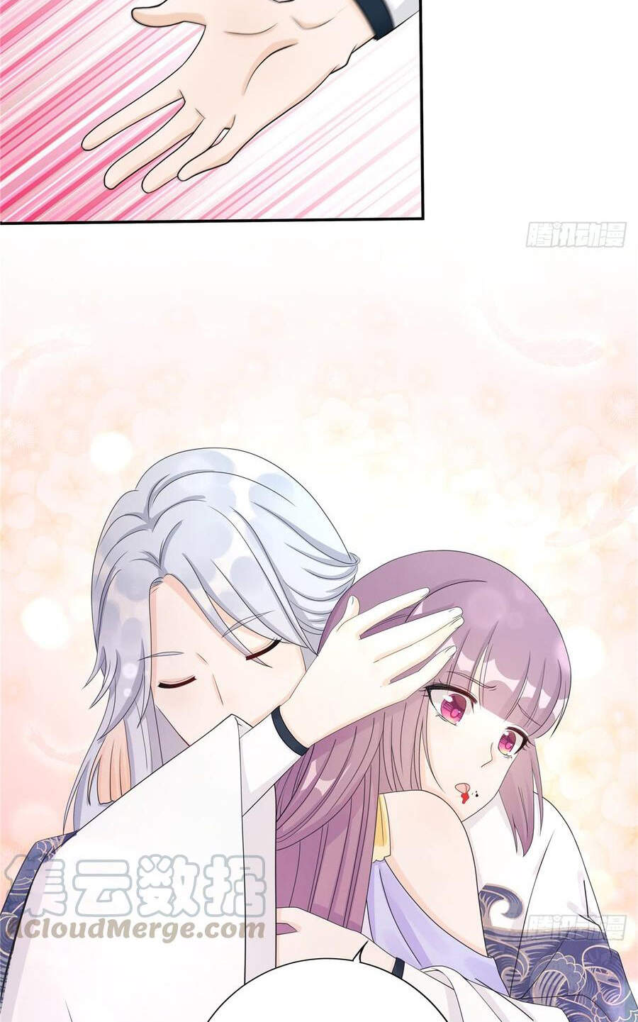 Đồ Đệ Nhà Ta Lại Quải Rồi Chap 216 - Next Chap 217
