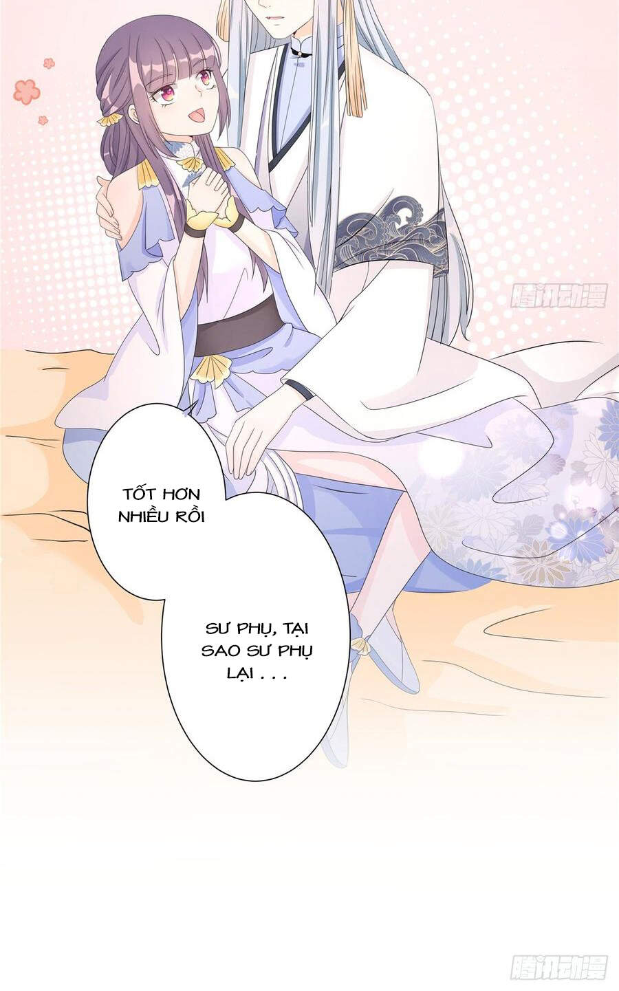 Đồ Đệ Nhà Ta Lại Quải Rồi Chap 216 - Next Chap 217