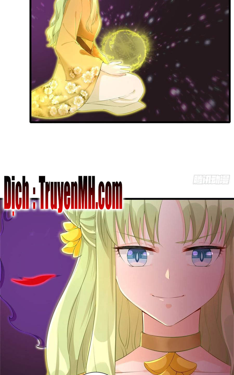 Đồ Đệ Nhà Ta Lại Quải Rồi Chap 216 - Next Chap 217