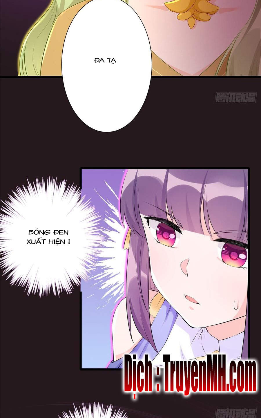 Đồ Đệ Nhà Ta Lại Quải Rồi Chap 216 - Next Chap 217