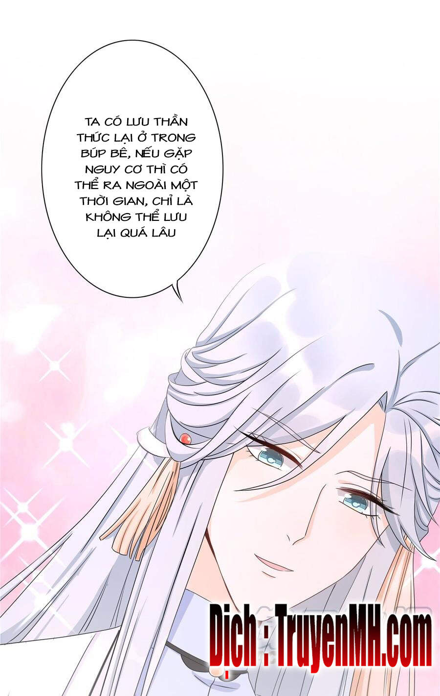 Đồ Đệ Nhà Ta Lại Quải Rồi Chap 217 - Next Chap 218