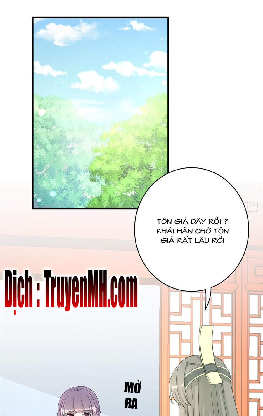 Đồ Đệ Nhà Ta Lại Quải Rồi Chap 217 - Next Chap 218