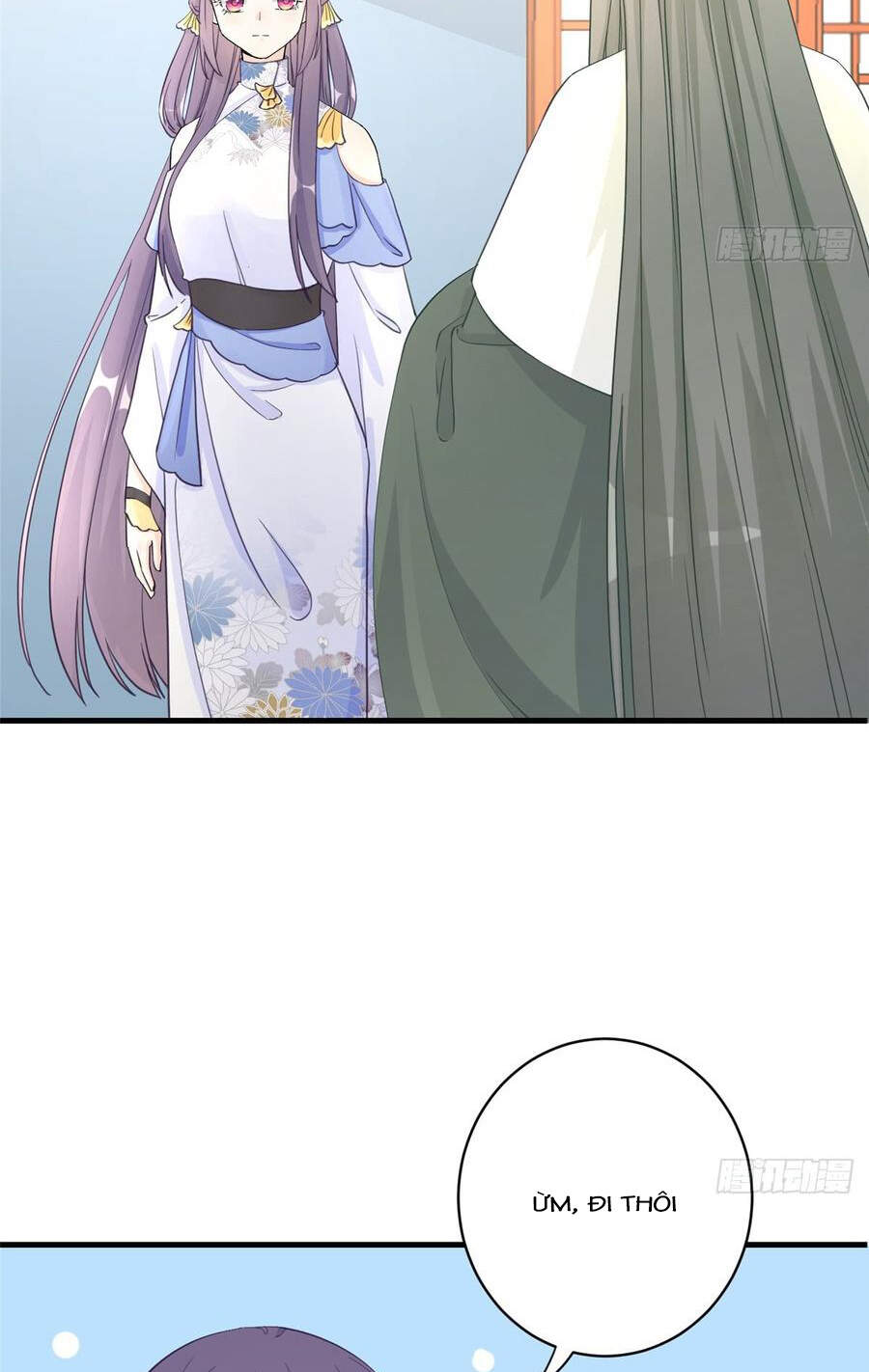 Đồ Đệ Nhà Ta Lại Quải Rồi Chap 217 - Next Chap 218