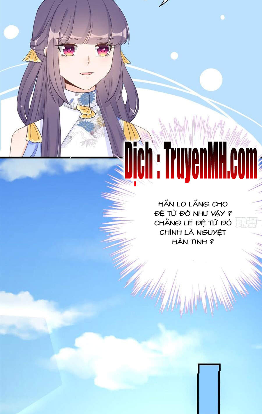 Đồ Đệ Nhà Ta Lại Quải Rồi Chap 217 - Next Chap 218