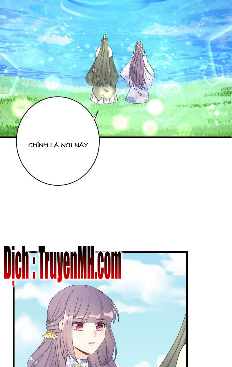 Đồ Đệ Nhà Ta Lại Quải Rồi Chap 217 - Next Chap 218