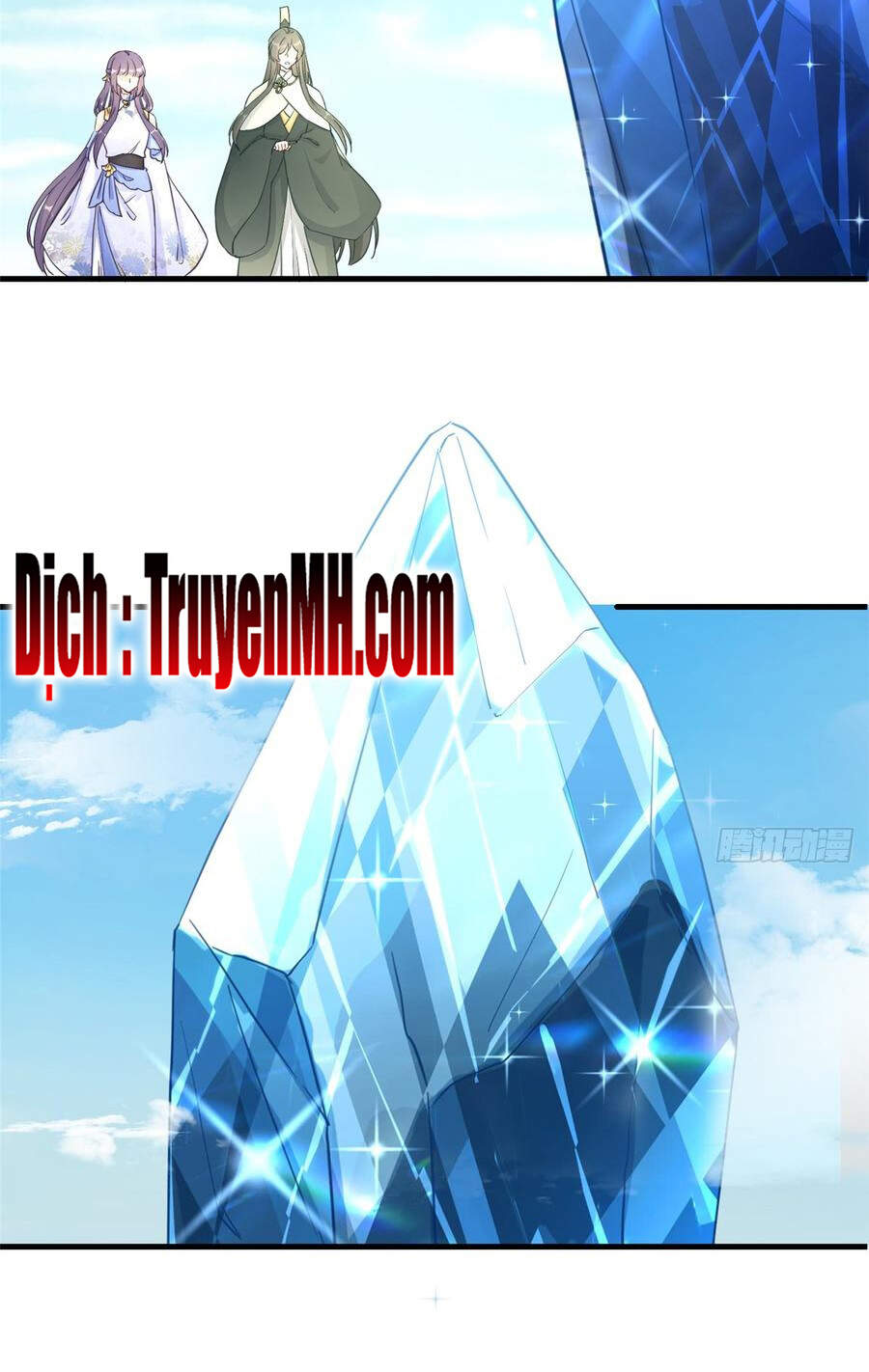 Đồ Đệ Nhà Ta Lại Quải Rồi Chap 217 - Next Chap 218