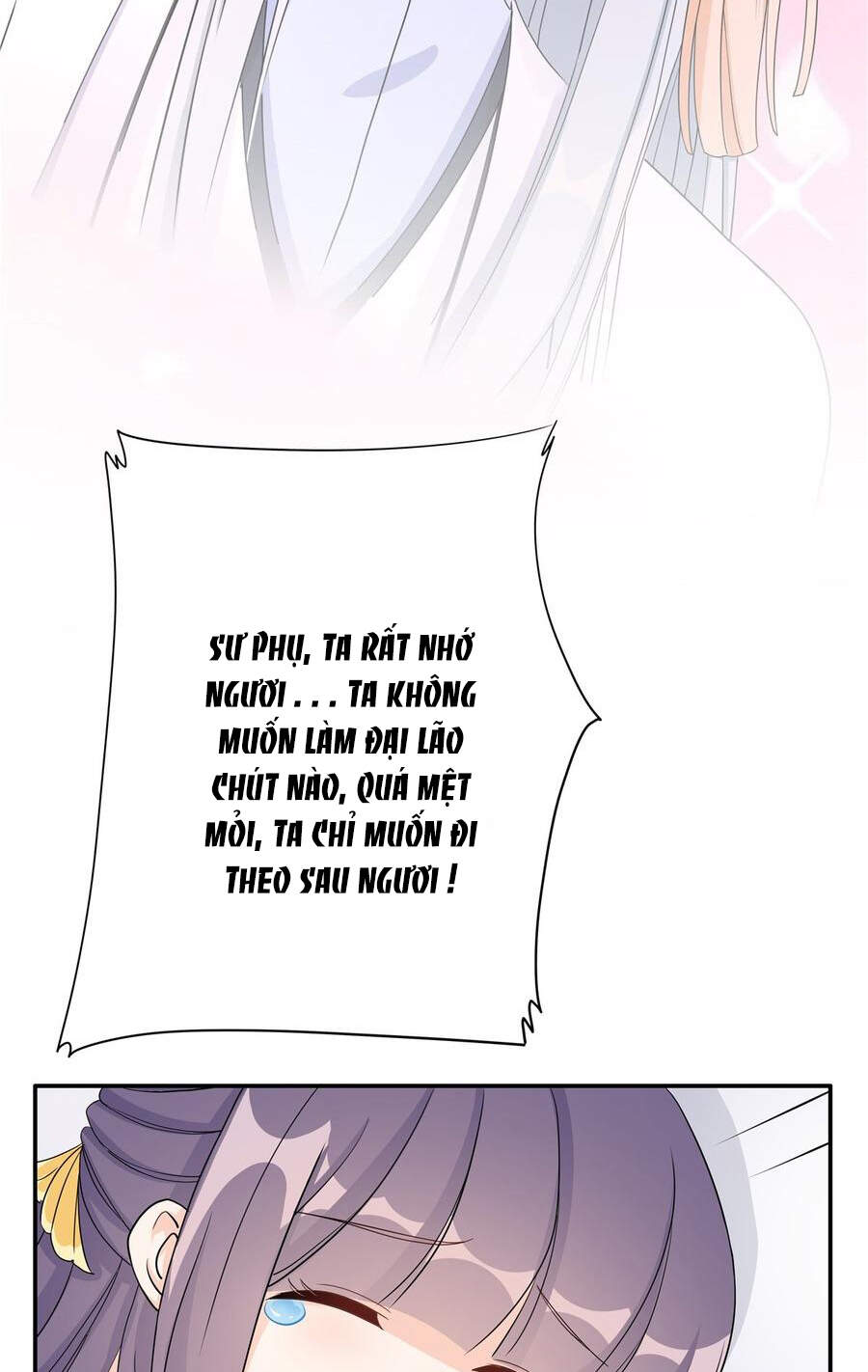 Đồ Đệ Nhà Ta Lại Quải Rồi Chap 217 - Next Chap 218