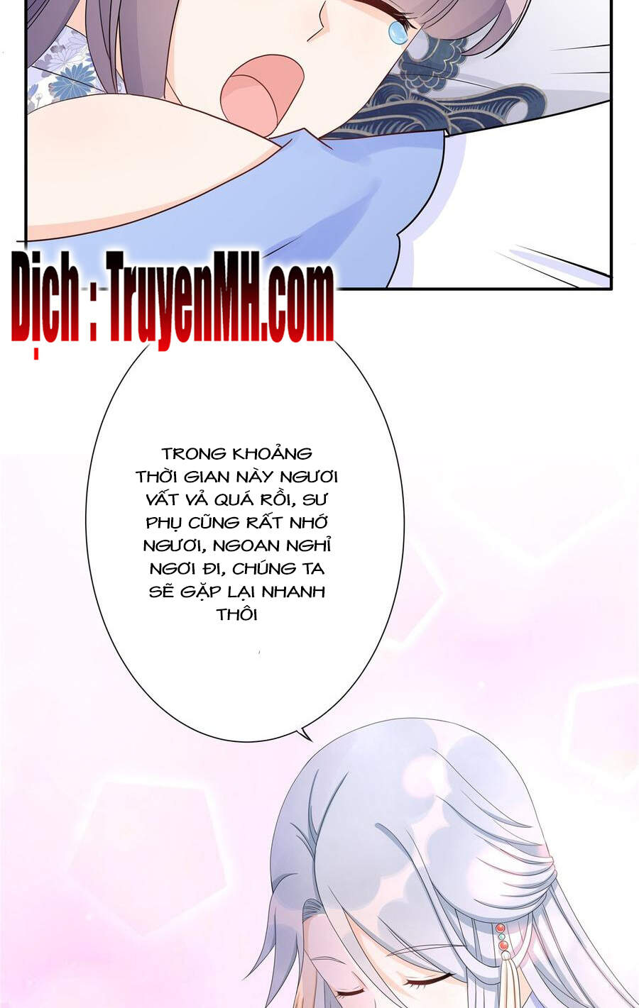 Đồ Đệ Nhà Ta Lại Quải Rồi Chap 217 - Next Chap 218